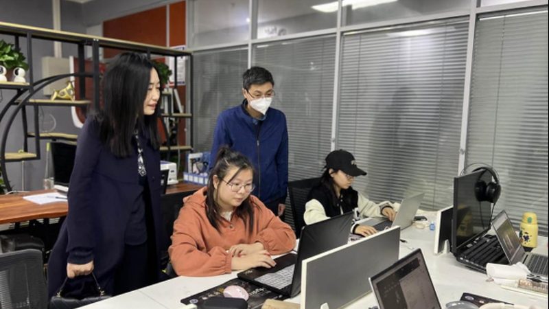 MG动画产品演示分类解析：揭秘创意呈现的多样面貌