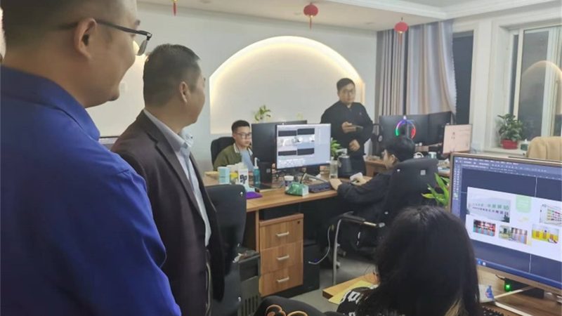 纪录片拍摄与宣传片制作：揭秘流程步骤